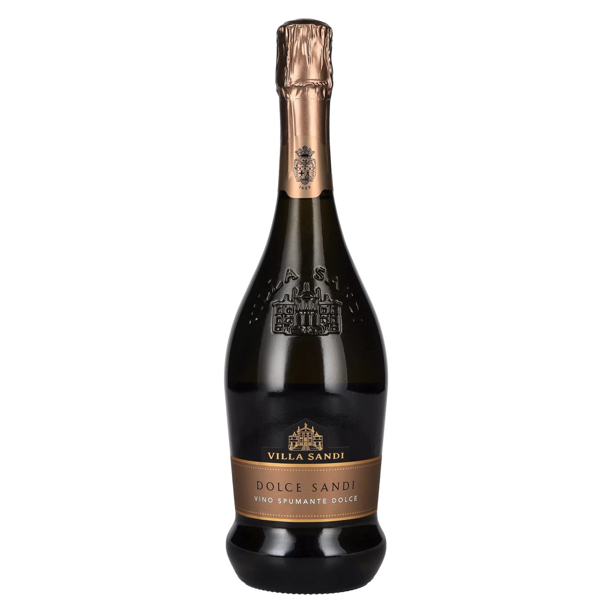 Villa Sandi DOLCE SANDI Sweet Sparkling Wine 7% ABV 0.75l