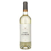 CARM Marquês d'Almeida Beira Interior Branco 2023 12,5% Vol. 0,75l