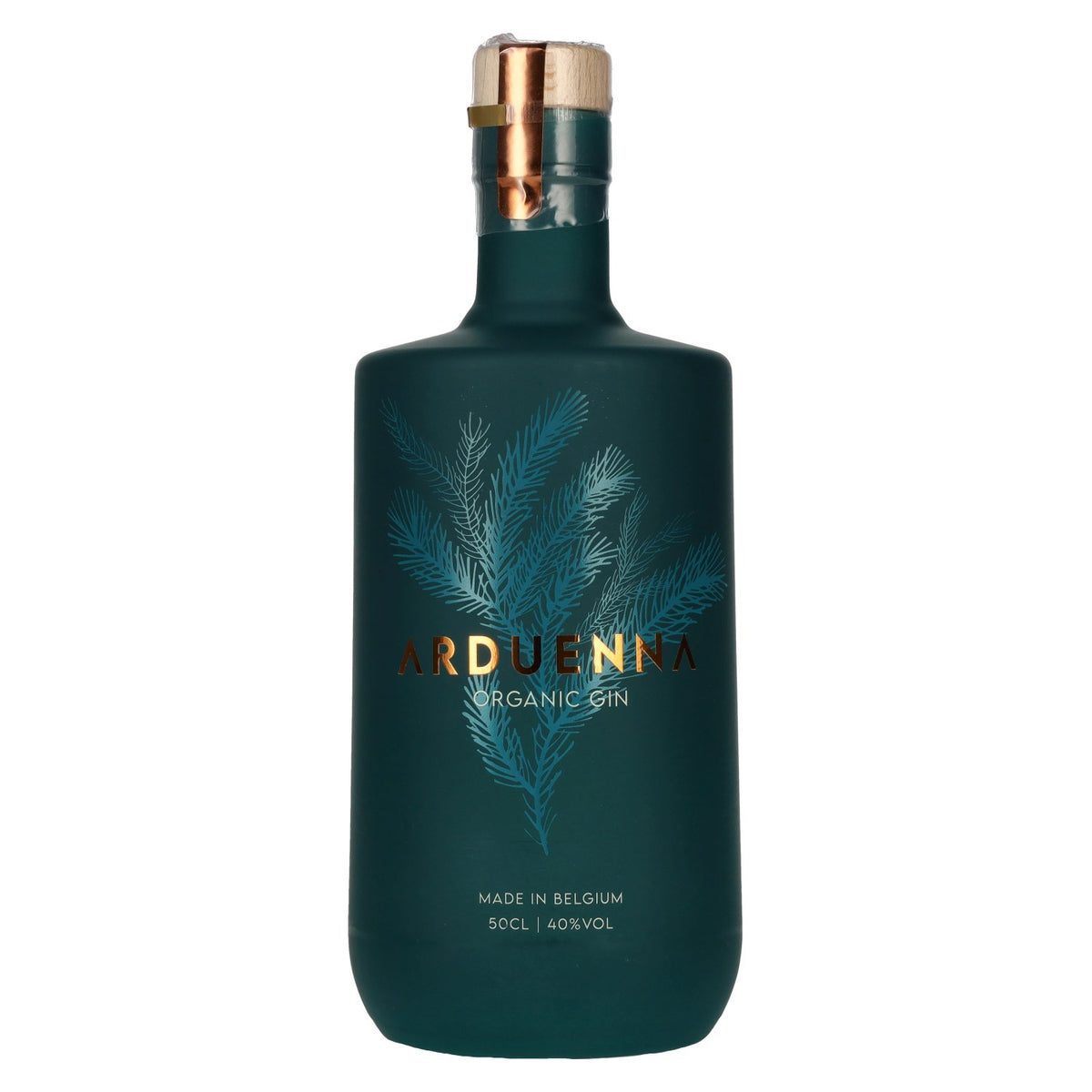 Arduenna Bio Gin 40% Vol. 0,5l