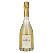 Ayala Champagne A/19 Le Blanc de Blancs Extra-Brut Millésime 2019 12,5 % vol. 0,75 l
