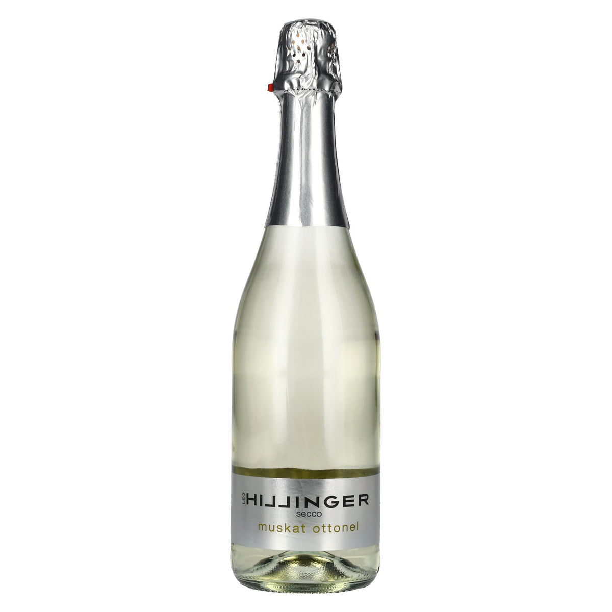 Hillinger Secco Muskat Ottonel 11,5% vol. 0,75 l
