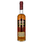Cubaney Orangerie Spirit Drink 30 % vol. 0,7 l
