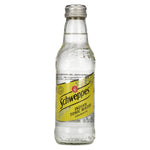 Schweppes Indian Tonic Water 0,2 l
