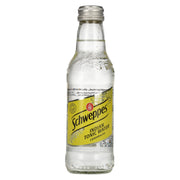 Schweppes Indian Tonic Water 0,2 l