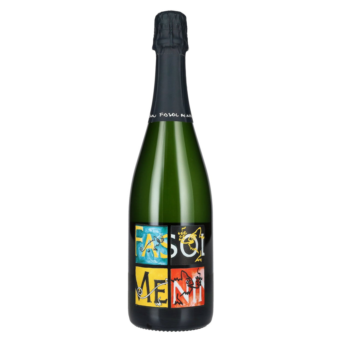 Fasol Menin Valdobbiadene Prosecco Superiore Perlo Extra Brut Millésimé DOCG 2025 11,5 % vol. 0,75 l