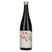 Kozaemon Saké Junmai Ginjo Sakura Nama 16,5% vol. 0,72l