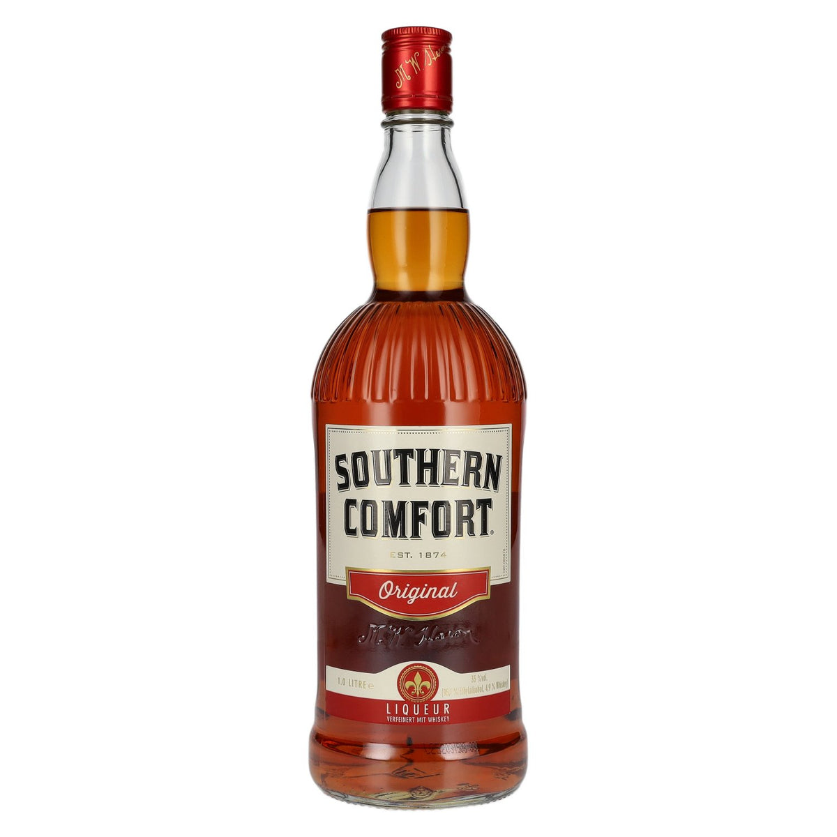 Southern Comfort Original 35% vol. 1 litre