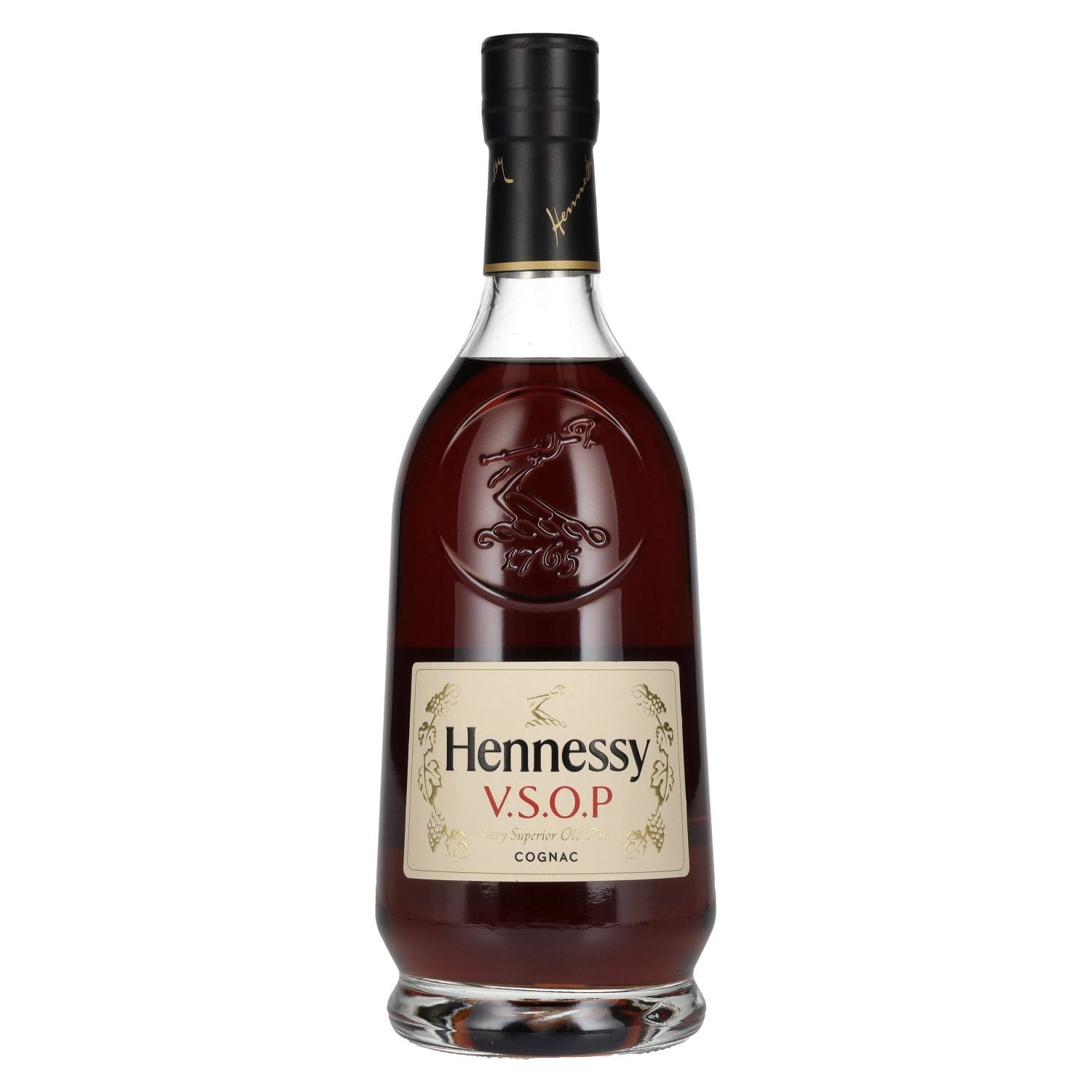 Hennessy V.S.O.P Cognac 40% Vol. 0,7l