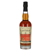 Planteray Pineapple Artisanal Infusion Stiggin's Fancy 40% Vol. 0,7l