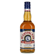 PennyPacker Kentucky Straight Bourbon Whiskey 40% Vol. 0,7l
