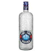 Esbjaerg 100% Pure Natural Vodka 40% ABV 1 litre