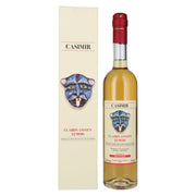 Clairin Ansyen Casimir 22 Months Old Single Cask #CA21UI-122 Ex-Rum 2023 53.6% ABV 0.7l in a gift box