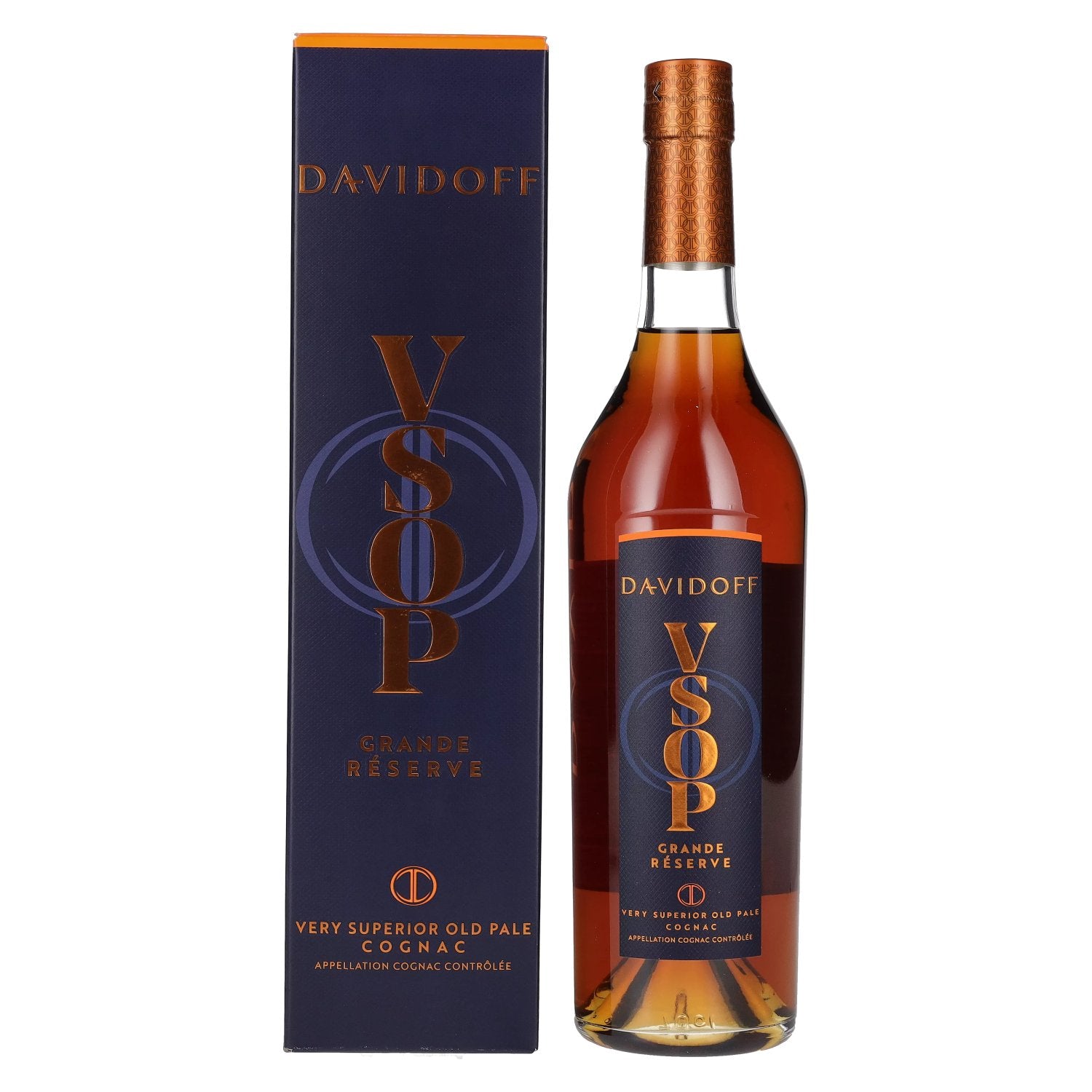 Davidoff Cognac