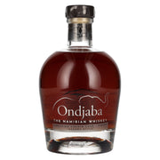 Ondjaba De Namibische Whiskey Versterkt Chenin Vat 51% Vol. 0,7l