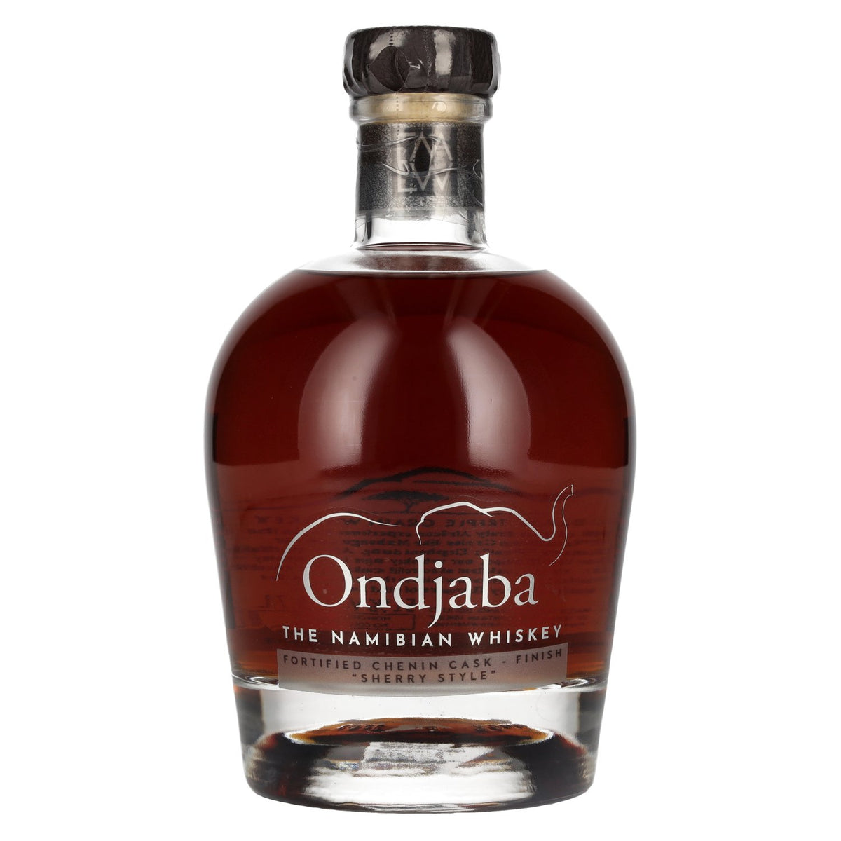 Ondjaba
