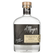 El Mayor Tequila Blanco 100 % agave, 40 % vol., 0,7 l