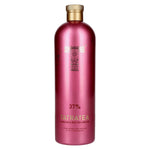 TATRATEA Hibiscus & Red Tea Liqueur 37% Vol. 0,7l
