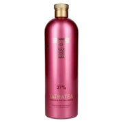 Tatratea Liqueur d'hibiscus et de thé rouge 37 % vol. 0,7 l
