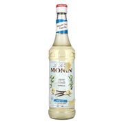 Le Sirop de Monin VANILLE ZUCKERFREI 0,7l