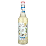 Monin SUGAR-FREE VANILLA Syrup 0.7 l
