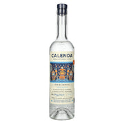 Mezcal Calenda 100% Agave DOP 43% vol. 0.7l