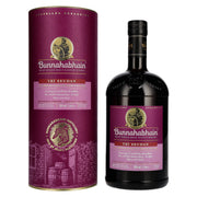 Bunnahabhain TRÌ SEUDAN Islay Single Malt Scotch Whisky 50% Vol. 1l in Geschenkbox