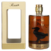 Mauritius Dodo Gold Rum 40% Vol. 0,7l in gift box