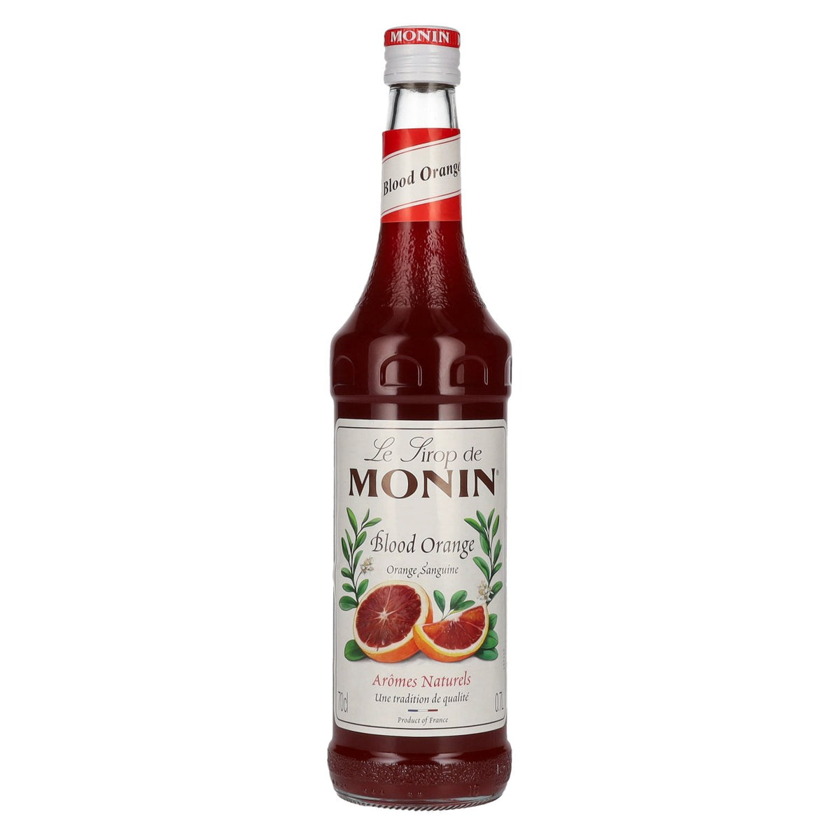 Sirop Monin ORANGE SANGUINE 0,7 l