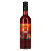 Katlenburger KLASSIKER Rumtopf chaud 9 % vol. 0,75 l