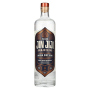Jin Jiji Darjeeling India Dry Gin 43 % vol. 0,7 l