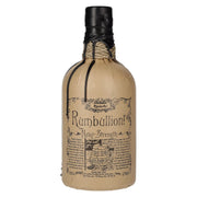 Ableforth's Rumbullion ! Boisson spiritueuse haut de gamme « Navy Strength » 57 % vol. 0,7 l