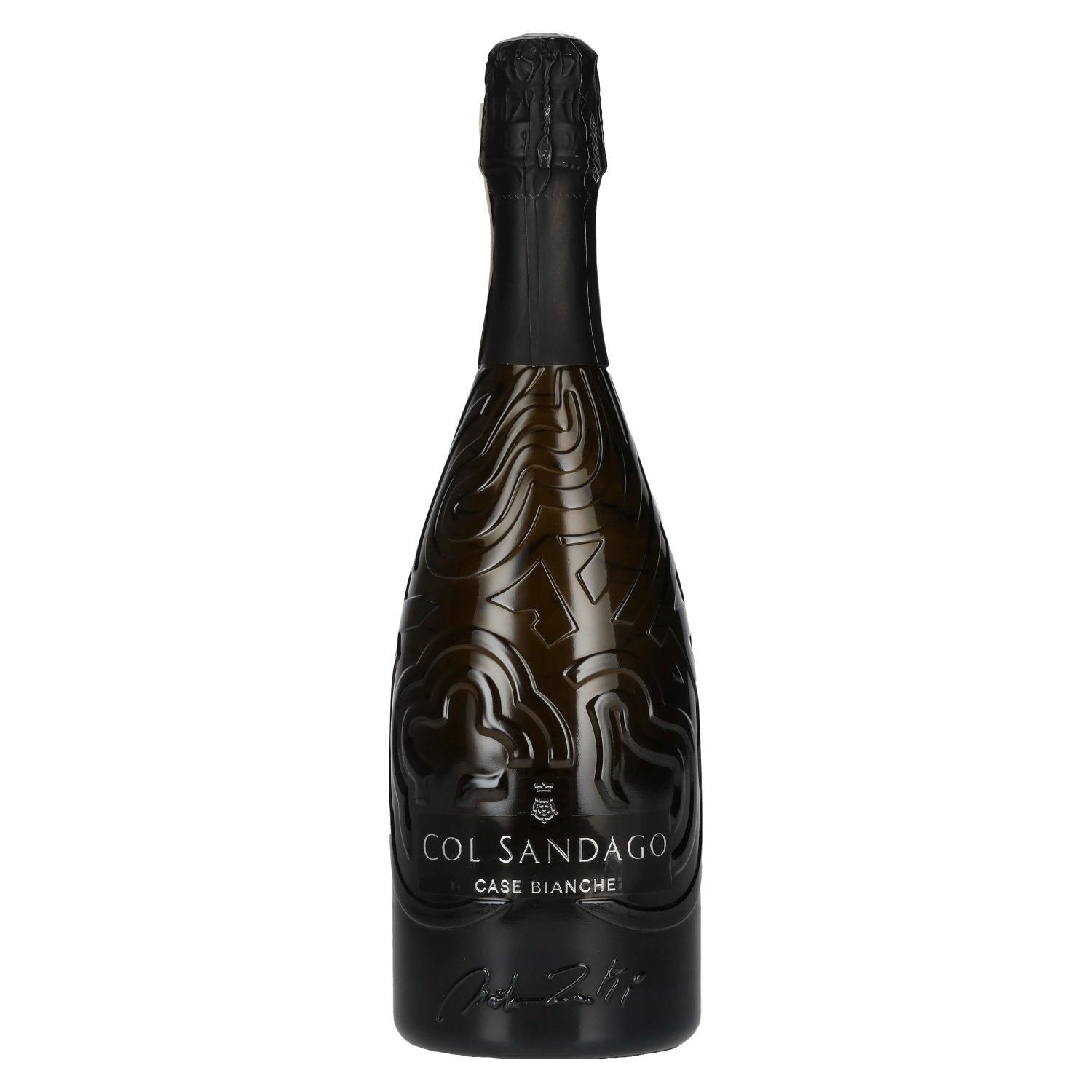 Col Sandago Prosecco Case Bianche Extra Dry DOCG 11,5% Vol. 0,75l