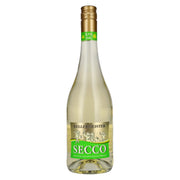 Keller Geister Secco 9,5 % vol. 0,75 l
