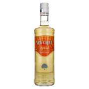 New Grove SPICED Mauritius Island Rum 37,5% vol. 0,7 l