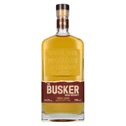 The Busker Single Grain Irish Whiskey 44.3% ABV 0.7l