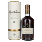 Dos Maderas Selección Superior Reserve Triple Aged Rum 42% Vol. 0,7l in gift box