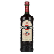 Martini L'Aperitivo ROSSO Vermouth 15% vol. 0,75 l