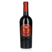 Bosco del Merlo 360 Ruber Capite Merlot Cabernet 2023 14% Vol. 0,75l