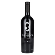 Madame Geneva Gin Blanc 44.4% ABV 0.7 l