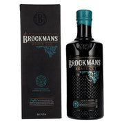 Brockmans AGAVE CUT GIN 41,2% Vol. 0,7l in Geschenkbox