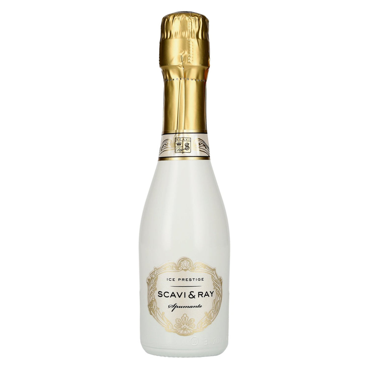 Scavi &amp; Ray PROSECCO Ice Prestige 10.5% ABV 0.2l