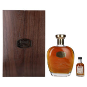 Littlemill Annual 2015 Release 25 Years Old Private Cellar Edition 50.4% ABV 0.7l in a wooden box + 0.05l miniature