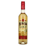 Rum-Bar Worthy Park Estate GOLD Jamaica Rum 40% Vol. 0,7l