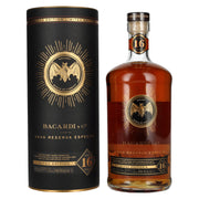 Bacardi 16 Years Old Gran Reserva Especial Limited Edition 45% vol. 1l en boîte cadeau