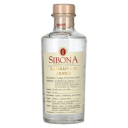 Sibona La Grappa di ARNEIS 40% Vol. 0,5l