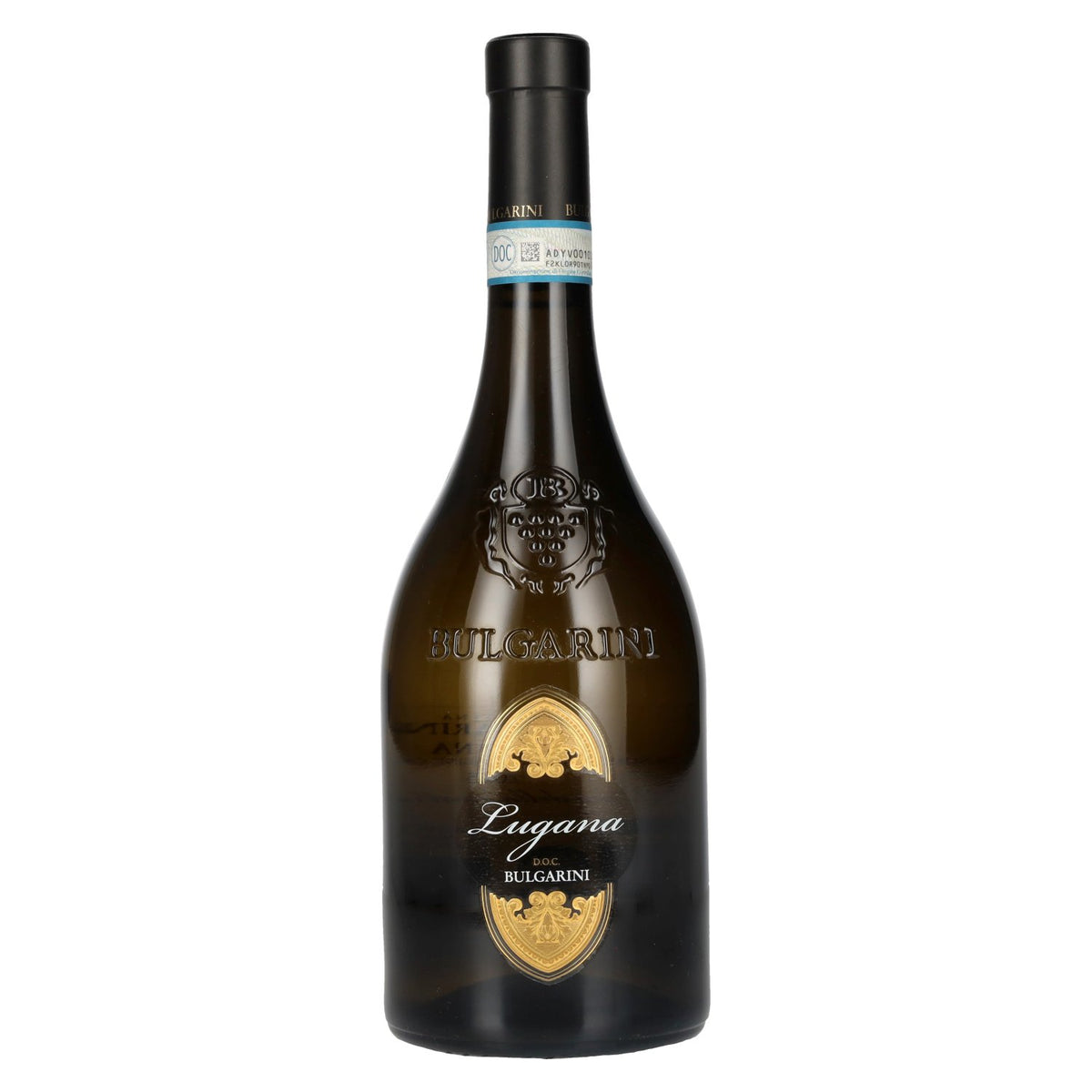 Bulgarini Lugana DOC 2025 12,5 % vol. 0,75 l