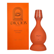 ADICCIŌN Tequila Añejo 100% agave 40% vol. 0,7 l in geschenkverpakking