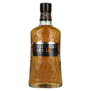Highland Park 12 ans d'âge VIKING HONOUR 40 % vol. 0,7 l
