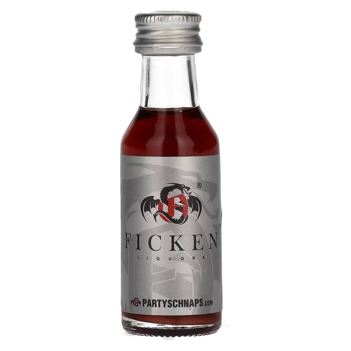 Ficken Liquors 15% Vol. 0,02l