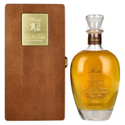 Berta Bric del Gaian Grappa di Moscato Invecchiata 2016 43% ABV 0.7l in a wooden box